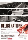 Délibérations - 