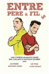 Entre père et fils - 