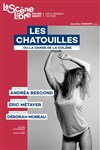 Les chatouilles ou la danse de la colère - 