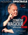 Gaëtan Bloom dans Comédie Magique 2 - 