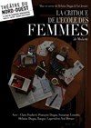 La Critique de l'école des femmes - 