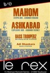 Mahom&friends - 