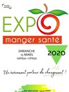 Expo Manger Santé - 