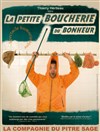 La petite boucherie du bonheur - 