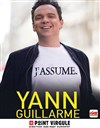 Yann Guillarme dans J'assume - 