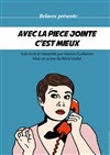 Manon Guillemin dans Avec la pièce jointe c'est mieux - 