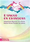 L'amour en chansons - 