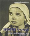 Déportée - A 127450 - 