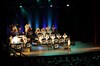 Tribute to the king- The big beat band - 