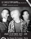 Le Skeleton Band + Glabre - 