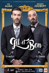 Gil et Ben - 