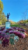 Visite guidée | Le Luxembourg : le plus florentin des jardins parisiens - 