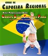 Cours de Capoeira adultes débutants - 