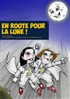 En route pour la lune ! - 