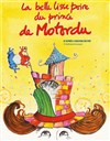 La belle lisse poire du prince de Motordu - 