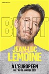 Jean-Luc Lemoine dans Brut - 