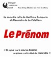 Le Prénom - 