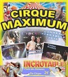 Le Cirque Maximum dans Authentique | - Aurillac - 