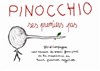 Pinocchio ses premiers pas - 