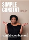 Déelle dans Simple constat - 