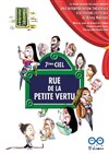 Rue de la petite vertu - 