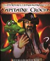 Capitaine crochu - 