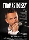 Thomas Boissy - 