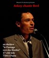 Askoy chante Brel - 