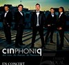 Cinphoniq - 