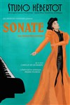 Sonate - 