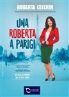 Roberta Cecchin dans Una Roberta a Parigi - 