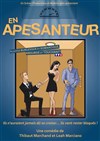 En apesanteur - 