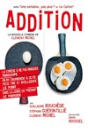 Addition - 