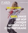 Grand stage d'été : Danse Housedance | à partir de 13 ans - 