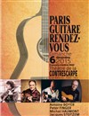 Paris Guitare Rendez-Vous - 