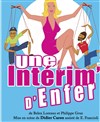 Une intérim d'enfer - 