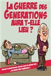 La guerre des générations aura t-elle lieu ?| Ancien titre : Le Débarquement ! - 