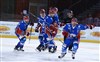 LHC Les Lions / Gap - 