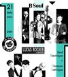 B Soul + Lucas Rocher - 