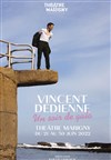 Vincent Dedienne dans Un soir de Gala - 