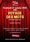 Voyage des mots - 