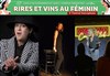 J'ai des rides et je t'emmerde avec Bibia Dergham, Maud Mellé et Joelle Gewolb - 