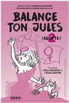 Balance ton jules - 