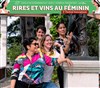 Côte-d'Or Comedy Club : Dijon reçoit Genève Girls in Stand Up - 