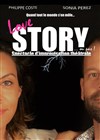 Love Story ou pas | Spectacle d'improvisation théâtrale - 