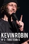 Kevin Robin dans N°3 : Tous teubés - 