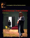 Confidences trop intimes - 