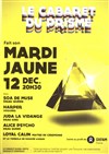 Cabaret du Prisme - 