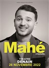 Mahé dans Mahé s'installe ! - 