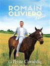 Romain Oliviero dans Ailleurs - 